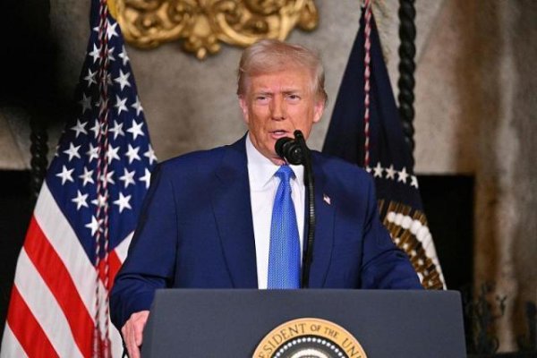 股票配资网门户 美国向欧盟、墨西哥发出“关税通牒” 盟友强硬回怼